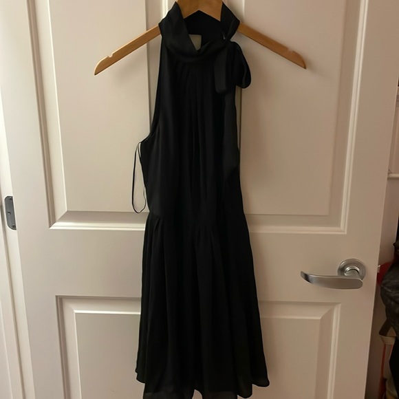 Express Little Black Dress - Picture 1 of 4